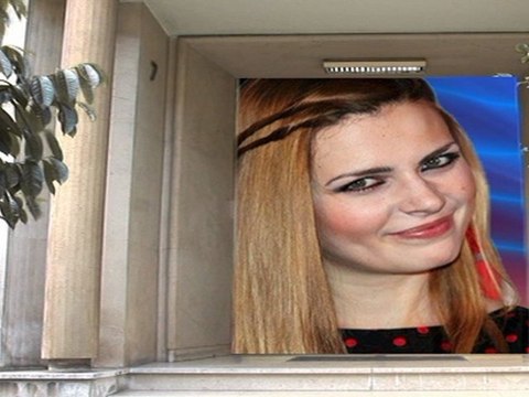 Elodie frégé Tu es mon ange Télé SPI Ledoux paradis