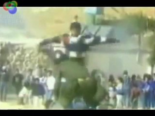 Un cadeau pour le 1er Mai 2011