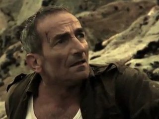 L'île - les naufragés de la terre perdue