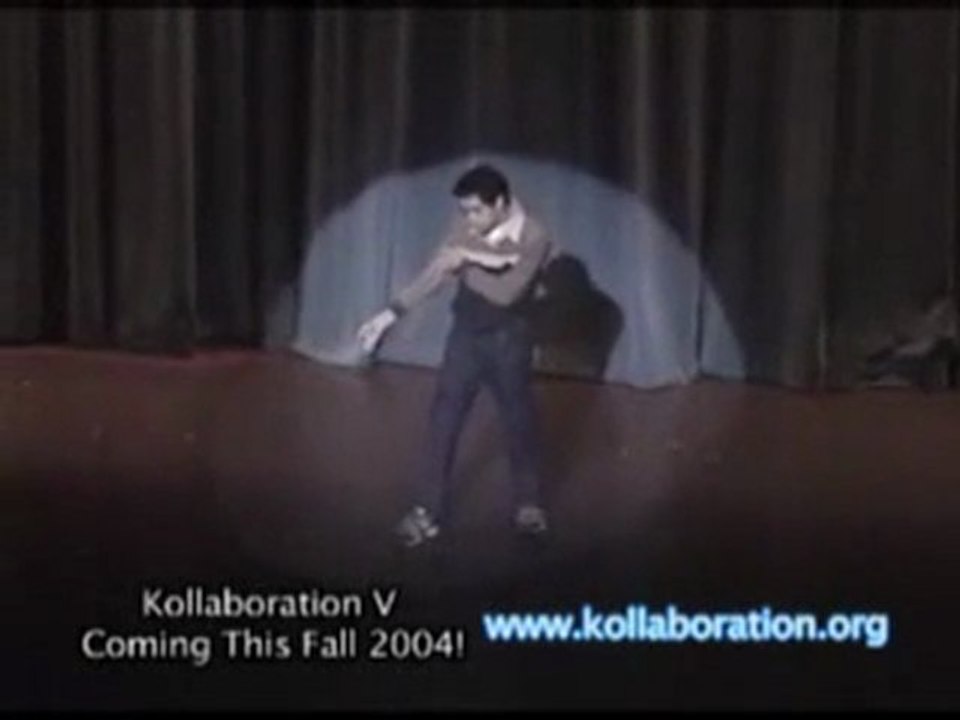 best break dance ever.........