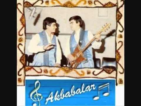 Grup Akbabalar - Çekerim Bu Derdi (U.H)