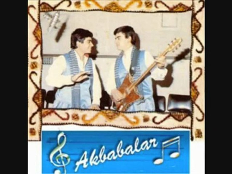 Grup Akbabalar  - Çekerim Bu Derdi (U.H)