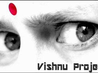 Spiritual Resurrection - Vishnu Project aka Rask - 2011