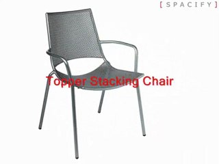Metal Outdoor Chairs