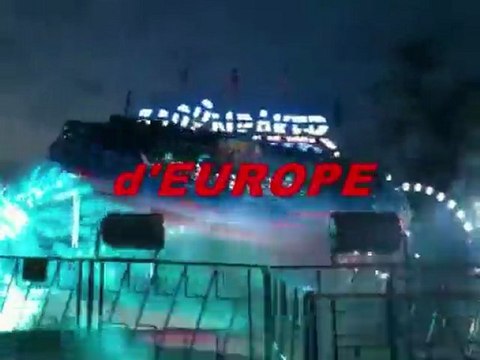 FOIRE DU TRONE 2011 MOONRAKER