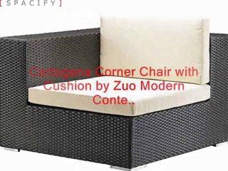 Outdoor Chairs Wicker