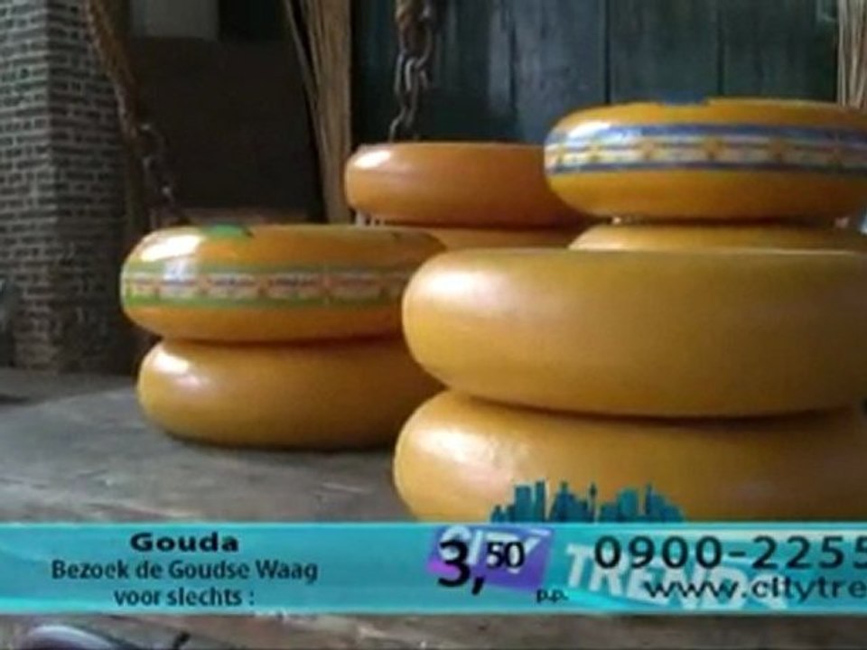 Citytrends Gouda