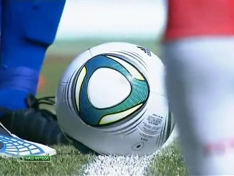 Спартак выиграл в дерби