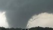 Tuscaloosa Tornado, AL Alabama 4-27-11 - DESHAKED STABILIZED