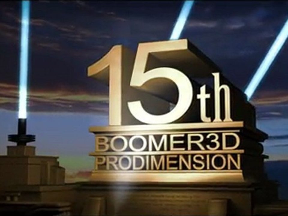 20Th VS Boomer3D by Boomer3D