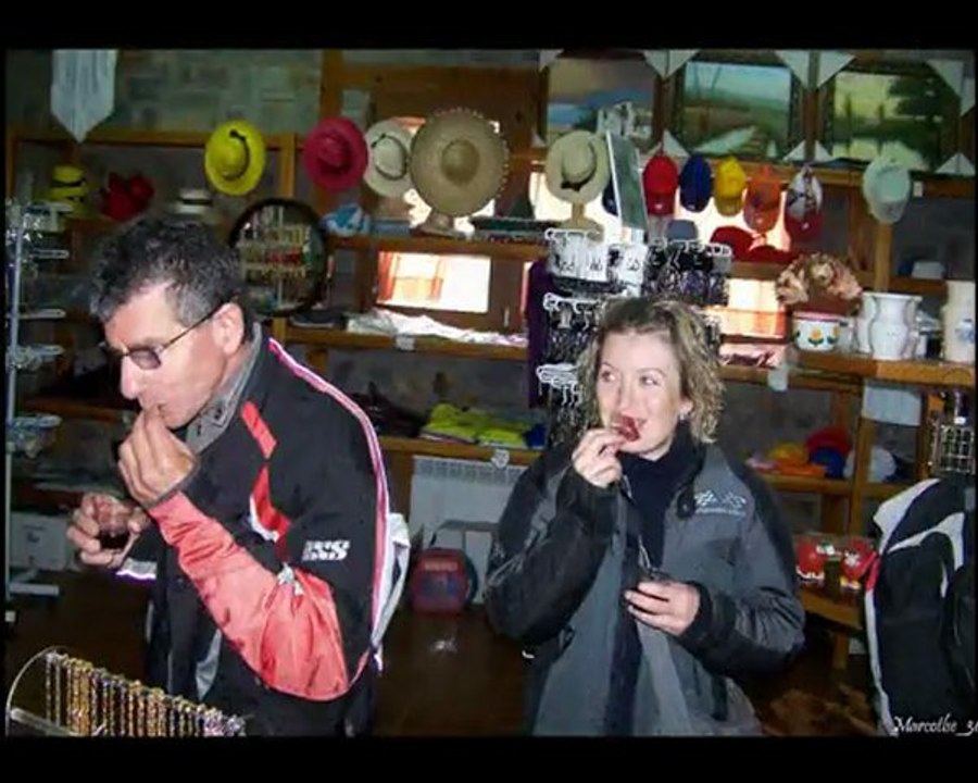 val d'aran bossost avril 2011