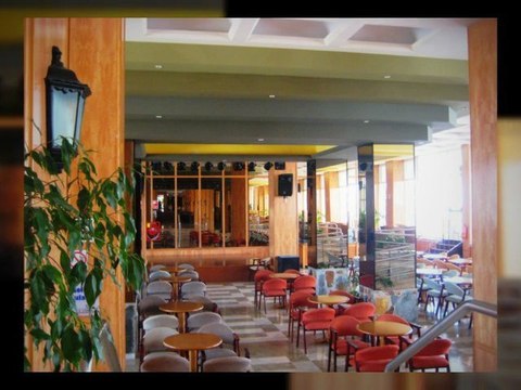 Aguamarina Golf Hotel - Golf del Sur Hotels - Tenerife