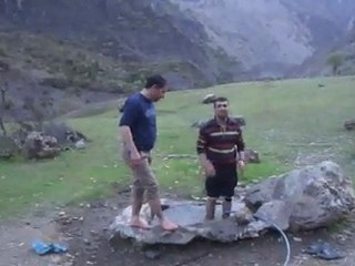 DİYARBAKIR ÇÜNGÜŞ KARAKAYA KÖYÜ