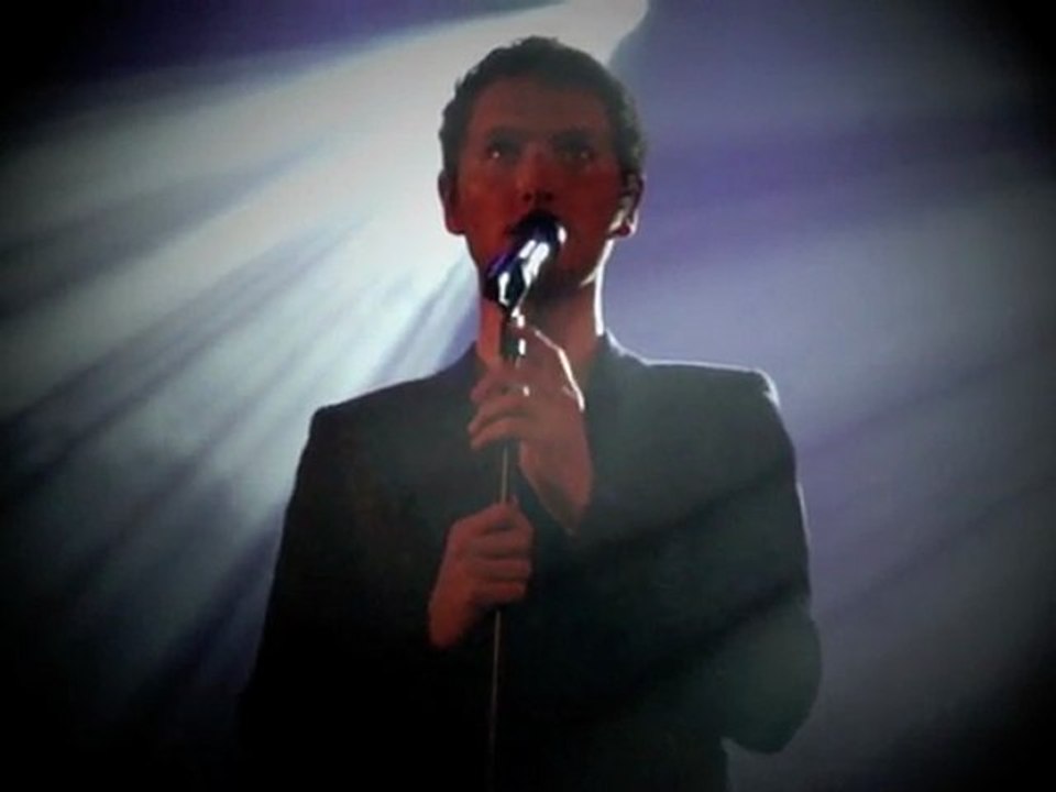 AaRON - Mon cheval vert - Théâtre des Hauts de Seine - Puteaux