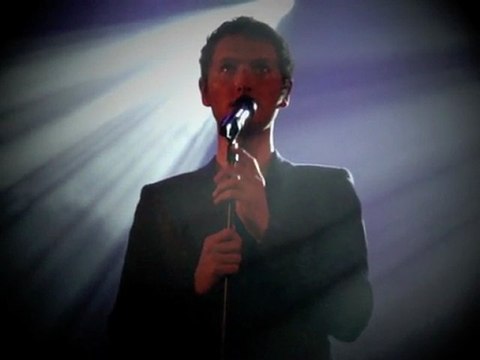 AaRON - Mon cheval vert - Théâtre des Hauts de Seine - Puteaux