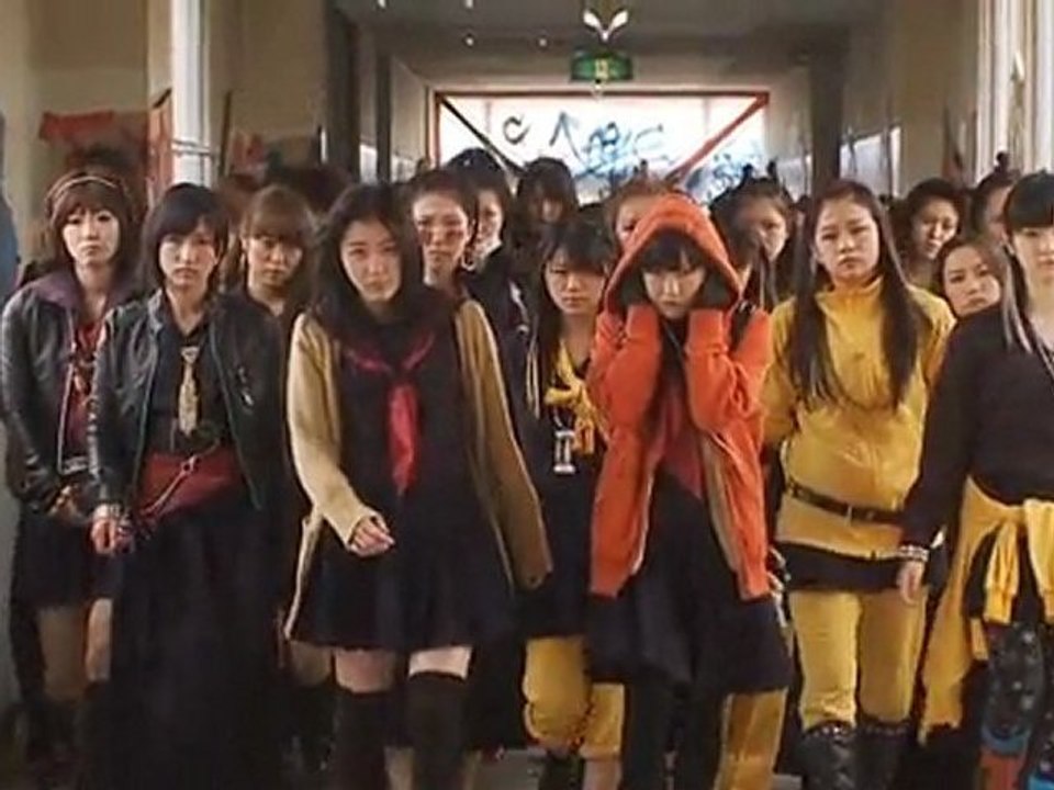 [AKB48-Fansub] AKB48 - Majisuka Gakuen Saison 2 - 02 Vostfr P1