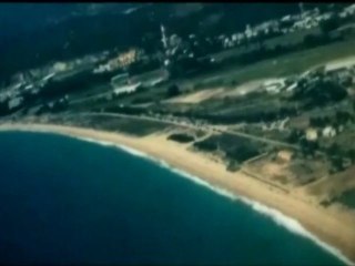 Mark Les Eros & Anna Maria - Voyage en Corse (Travel to Corsica) 2009