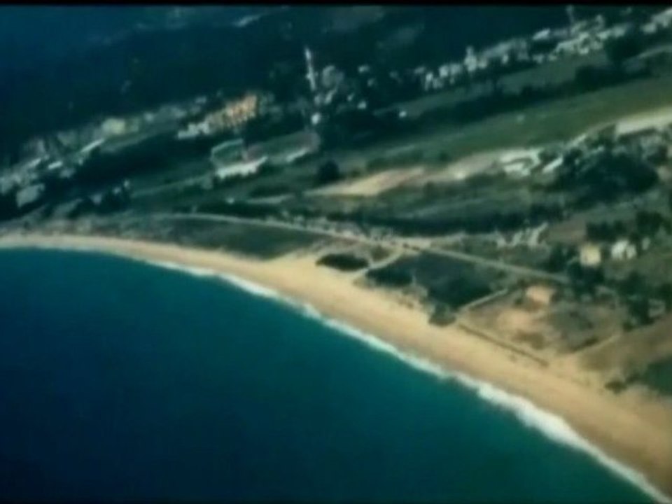 Mark Les Eros & Anna Maria - Voyage en Corse (Travel to Corsica) 2009