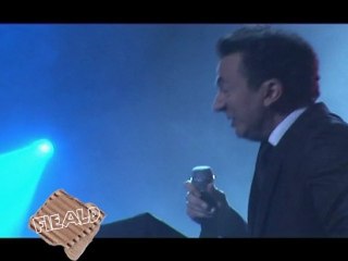 Gerald Dahan: Sarkozision