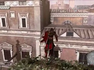 WT Découvert Assassin's Creed Brotherhood 27