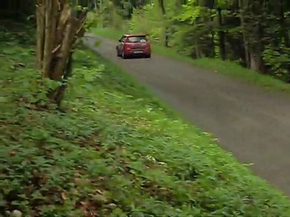 Criterium Jurassien 2011