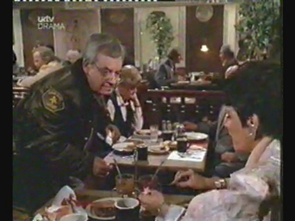 Funny Murder She Wrote Voice Over
