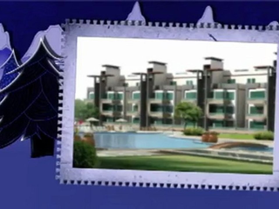 Supertech Oxford Suites 8527110066 Supertech Oxford Suites