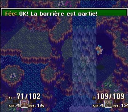 frapsoluce seiken densetsu 3 partie 2 (wendel)