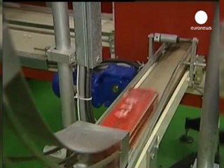 Indiferencia china ante la nueva ley antitabaco