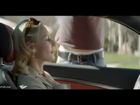 pub Renault Mégane Coupé Cabriolet 2011