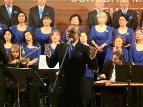 Biraz Kül Biraz Duman