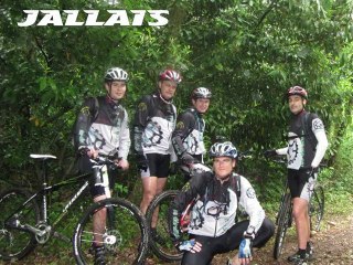 JALLAIS 2011