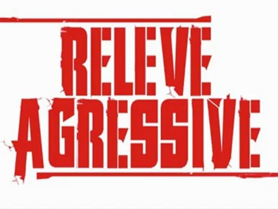 Interview Releve Agressive - Deuxieme Escale