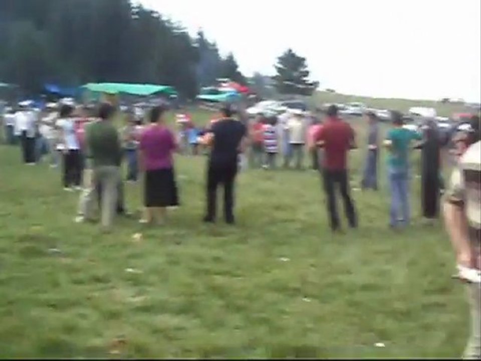 Sorsel 4. Saparkule Festivali