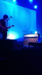 Jean Louis Aubert Le Jour s'est levé Zenith 30 Avril 2011