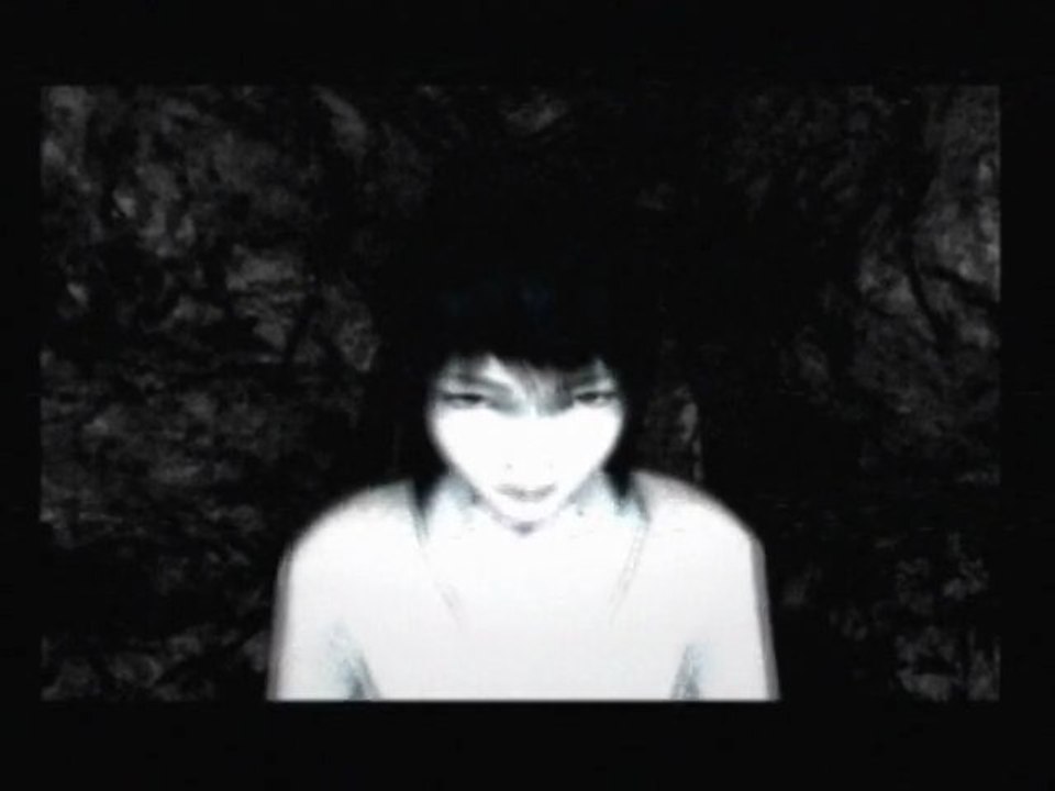 Project Zero 2 [17] Sans défenses