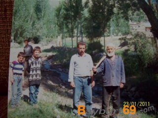 PINARGÖZÜ KÖYÜ ESKİ ARŞİV FOTOĞRAFLARI