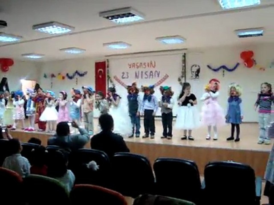 23nisansirin