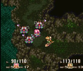 frapsoluce seiken densetsu 3 partie 3 (lumina)