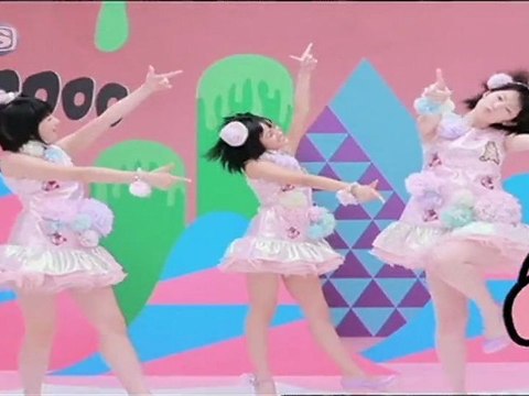 S/mileage - Koi ni Booing Buu!