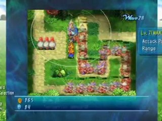 08 [PSP] Freekscape - Обзор От Бейсовского