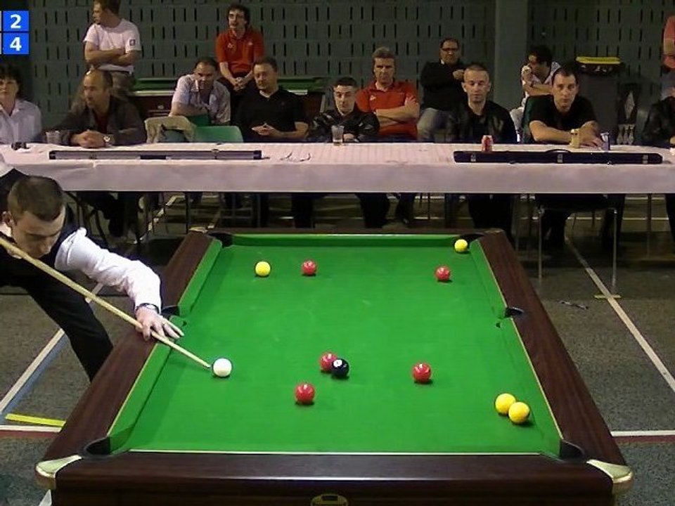 2010 demi finale gp IDF - 07