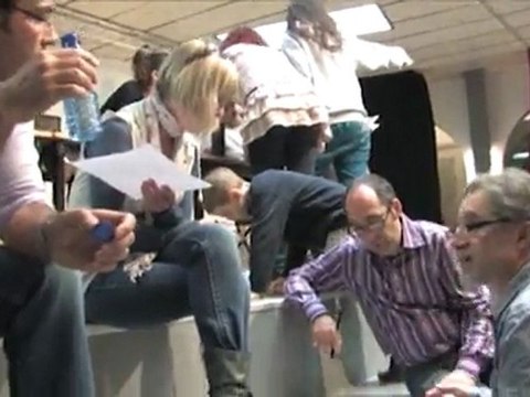 Gastronomia Palau de Congressos 2011