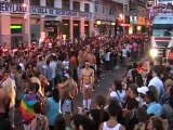 plaza Callao gay pride orgullo madrid 2010 nº9