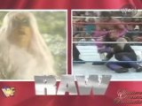 Goldust and Marlena Interview about Undertaker - Raw - 9/9/96