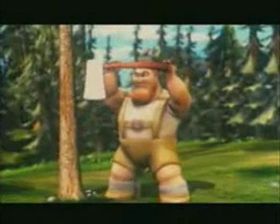 CAPPUCCETTO ROSSO DOPPIATO IN DIALETTO ORTONESE / ABRUZZESE