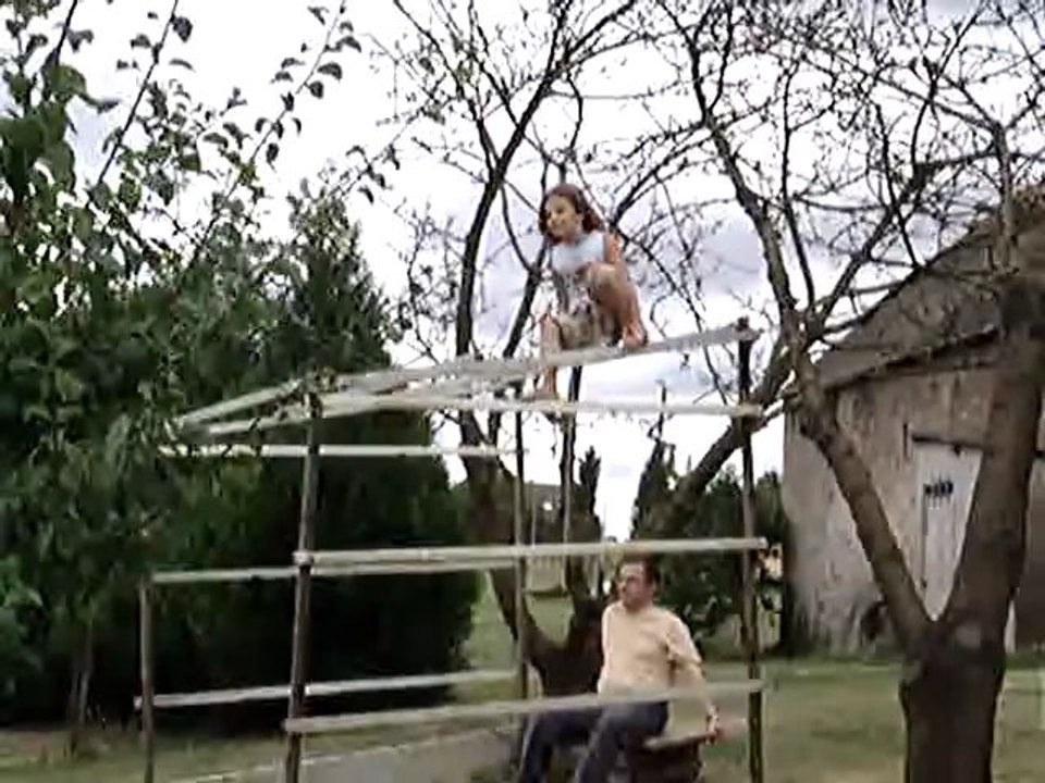 Le bonjour à toute la famille,