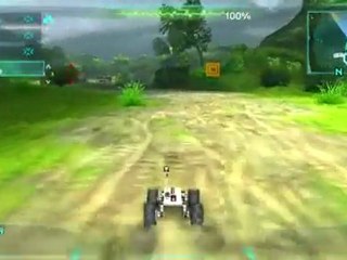 [PSP] Ghost Recon Predator - Обзор От Бейсовского