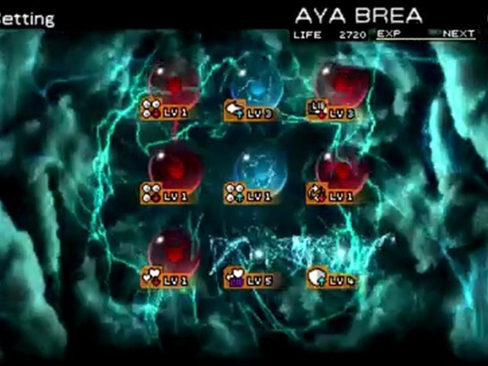 [PSP] The 3rd Birthday