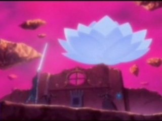 Tales of Symphonia Le souhait de Lloyd (HQ)